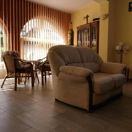 Apartman Carsko Риека Экстерьер фото