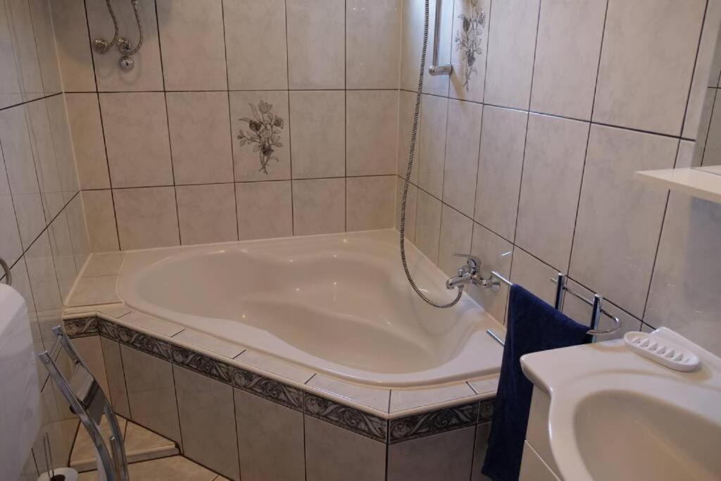 Apartman Carsko Риека Экстерьер фото